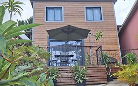 Bungalow Tiayo